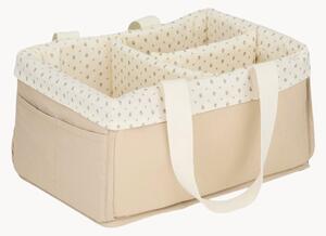 Cesto portaoggetti in cotone organico per bambini Rowan
