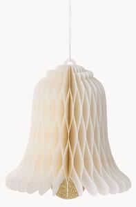 Addobbo di Natale Honeycomb