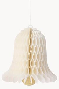 Addobbo di Natale Honeycomb