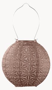 Lanterna solare a LED Sashiko