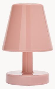 Lampada da tavolo portatile per esterni Edison the Ambiance, con luce regolabile