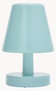 Lampada da tavolo portatile per esterni Edison the Ambiance, con luce regolabile