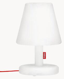 Lampada da tavolo da esterno con luce regolabile Edison the Medium