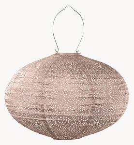 Lanterna solare a LED Paisley