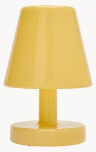 Lampada da tavolo portatile per esterni Edison the Ambiance, con luce regolabile