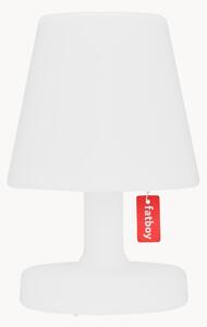 Lampada da tavolo portatile da esterno Edison the Petit, con luce regolabile