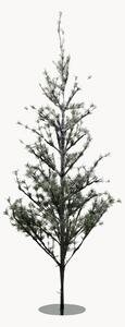 Albero di Natale a LED Pin, alt. 180 cm