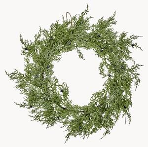 Ghirlanda natalizia fatta a mano Pine, Ø 48 cm