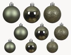 Set di 30 palline di Natale Decoris