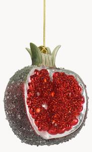 Set di 24 addobbi di Natale Fruit
