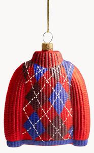 Addobbo di Natale Sweater