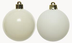 Set di 6 palline di Natale Decoris