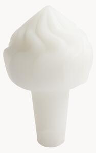 Tappo per vino in borosilicato fatto a mano Whip