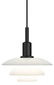 Lampada a sospensione Louis Poulsen, Bianco, Soggiorno, Metallo