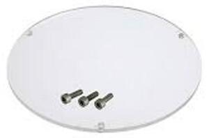 Lampade da esterno Louis Poulsen, Trasparente
