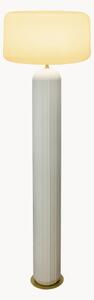 Lampada da terra da esterno a LED con luce regolabile Phoebe