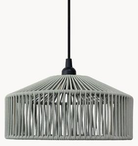 Lampada a sospensione piccola da esterno Calabardina