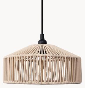 Lampada a sospensione piccola da esterno Calabardina