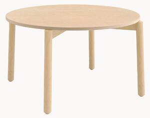 Tavolino fatto a mano per bambini Moss