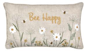 Cuscino decorativo 30x50 cm Bee Happy – Catherine Lansfield