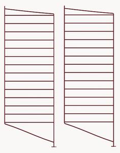 Pannello da terra String System, larg. 30 x alt. 85 cm, varie misure