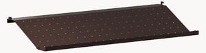Ripiano per scarpe String System, larg. 78 x prof. 30 cm