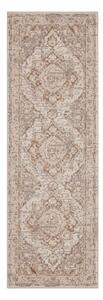 Passatoia grigia/beige 80x200 cm Terrain Designer Sand – Hanse Home