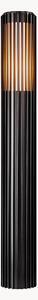 Lampada da terra da esterno Aludra