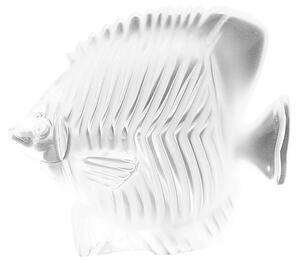 Pesce in cristallo 7cm Cristal Sèvres