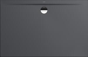KALDEWEI SUPERPLAN ZERO 1522-5, Receveurs de douche avec support de receveur extra-plat, 90x80cm, 352247980666, 352247980666
