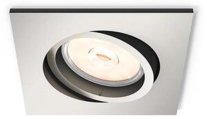 Philips 50401/17/PN - Lampada da incasso MYLIVING DONEGAL 1xGU10/5,5W/230V
