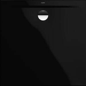 KALDEWEI SUPERPLAN ZERO 1516-5, Receveurs de douche avec support de receveur extra-plat, 80x80cm, 351647983701, 351647983701