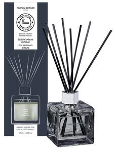 Diffusore a bastoncini anti-odori tabacco Bouquet Parfum Cube Lampe Berger