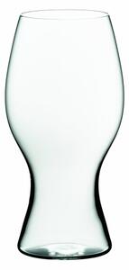 Bicchiere cocacola nel tubo Riedel