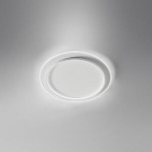 Gea Luce Dharma p/p lampada da parete diametro 45cm