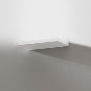 Gea Luce Yoana a/g applique led rettangolare luce in alto