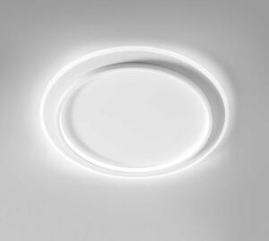 Gea Luce Dharma p/s lampada parete plafoniera diametro 70cm