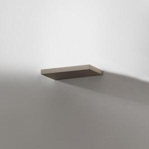 Gea Luce Yoana a/p applique led da parete titanio