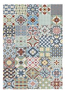 Tappeto , 140 x 200 cm Azulejos - Universal