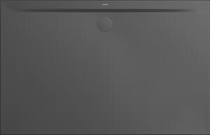 KALDEWEI SUPERPLAN ZERO 1520-5, Receveurs de douche avec support de receveur extra-plat, 90x75cm, 352047983676, 352047983676