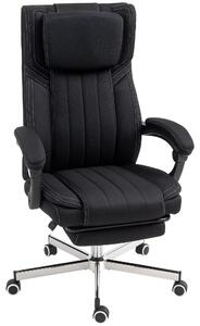 Sedia da ufficio - Sedia per ufficio - Sedia da lavoro - Sedia per computer - Sedia ergonomica - Altezza regolabile