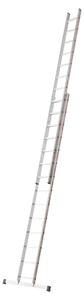 Scala a gradini scorrevole Hymer, 14 gradini
