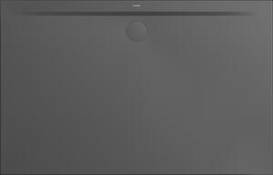 KALDEWEI SUPERPLAN ZERO 1512-5, Receveurs de douche avec support de receveur extra-plat, 80x70cm, 351247980667, 351247980667