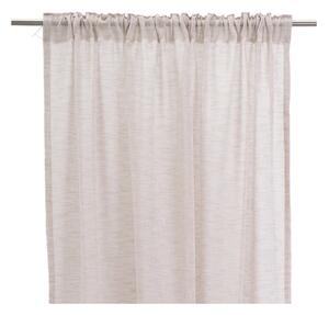 Tenda grigia e beige 140x260 cm - Casa Selección