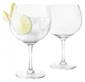 Touch gin glasses Maryleb
