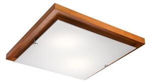 Lampada da soffitto 2xE27/60W/230V