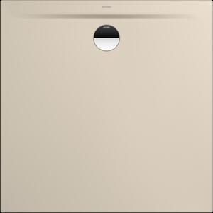 KALDEWEI SUPERPLAN ZERO 1510-5, Receveurs de douche avec support de receveur extra-plat, 70x70cm, 351047980661, 351047980661