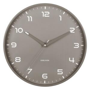 Orologio da parete ø 40 cm Orgullo – Karlsson