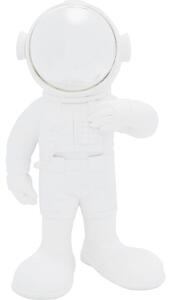 Oggetto decorativo waving astronaut 27cm kare design