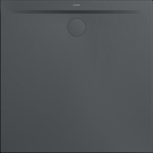 KALDEWEI SUPERPLAN ZERO 1516-5, Receveurs de douche avec support de receveur extra-plat, 80x80cm, 351647983674, 351647983674